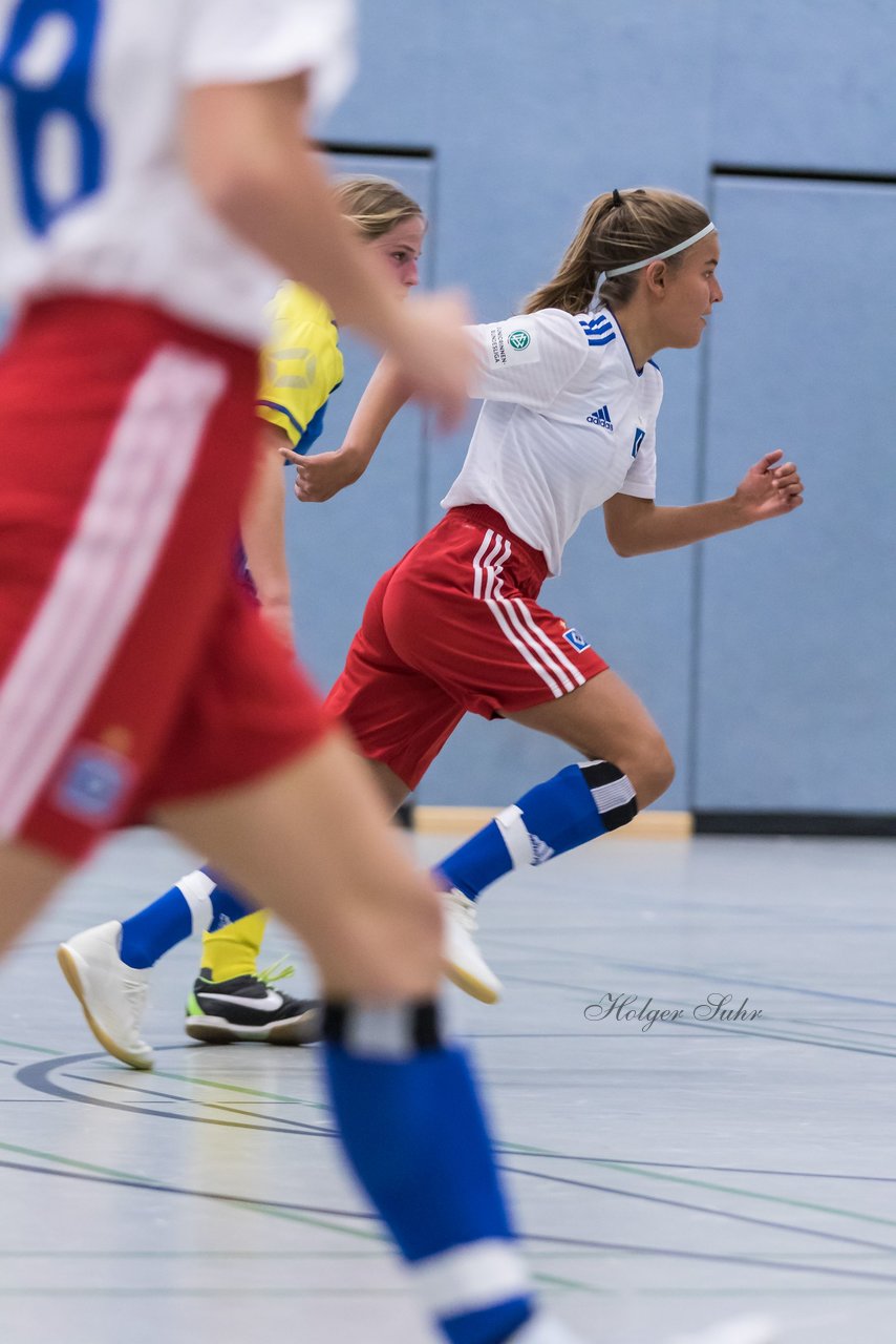 Bild 297 - B-Juniorinnen Futsal Qualifikation